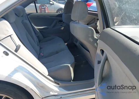 2010 Toyota Camry Le from USA, damaged, VIN 4T1BF3EK1AU529501